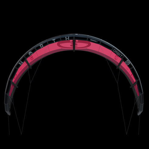 Orbit Kite 2025